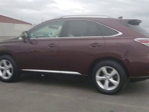 Used 2014 Lexus RX 350 FWD image 6