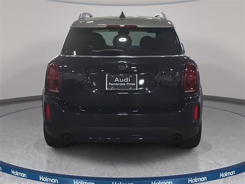 Used 2023 MINI Cooper Countryman S w/ Signature Upholstery Package image 7