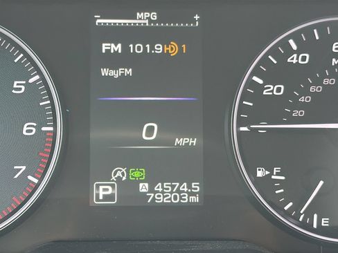 Used 2022 Subaru Outback Limited AWD/4WD image 21