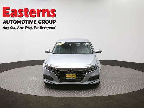 Used 2020 Honda Accord LX image 51