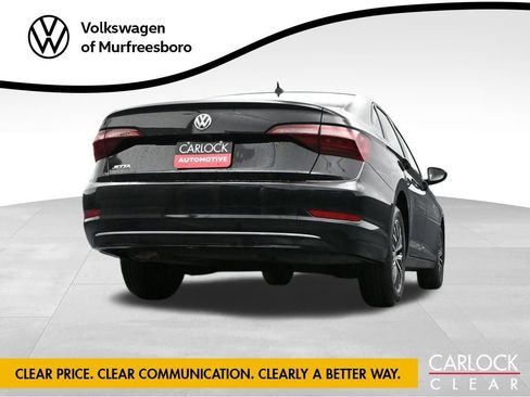 Certified 2021 Volkswagen Jetta S image 30