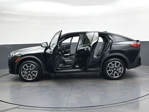 New 2026 BMW X2 xDrive28i w/ Technology Package image 35