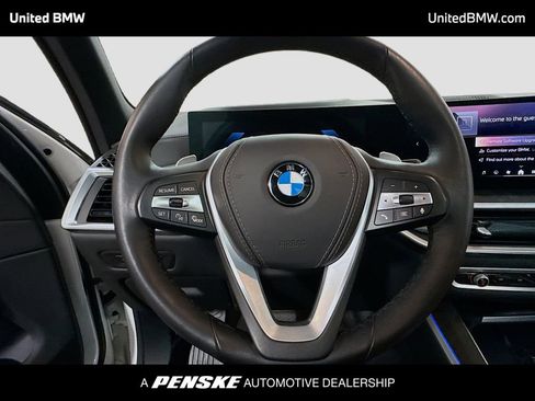 Used 2026 BMW X5 xDrive40i image 6