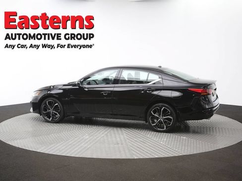 Used 2023 Nissan Altima 2.5 SR AWD/4WD image 65