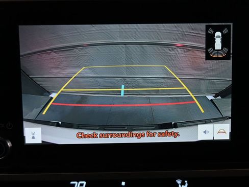 Used 2025 Toyota Tundra SR5 w/ SR5 Convenience Package AWD/4WD image 13