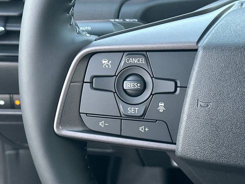 New 2026 Nissan Sentra SV w/ SV Convenience Package FWD image 24