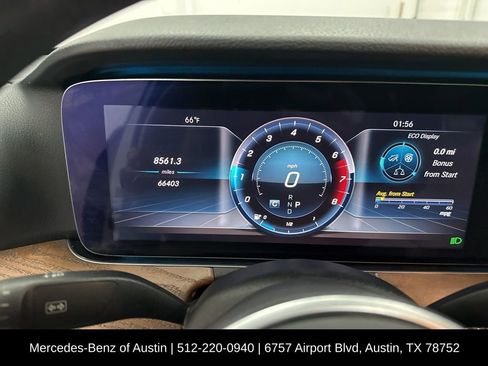 Certified 2020 Mercedes-Benz E 350 Sedan image 14