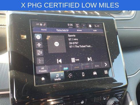 Certified 2023 Jeep Grand Cherokee Altitude AWD/4WD image 15