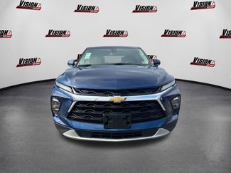 Used 2023 Chevrolet Blazer LT video 2