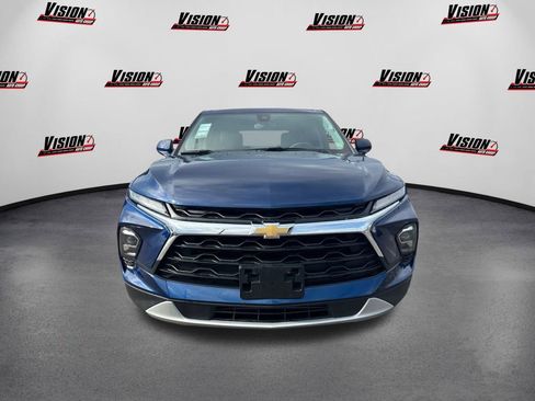 Used 2023 Chevrolet Blazer LT image 2