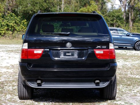 Used 2006 BMW X5 3.0i image 9