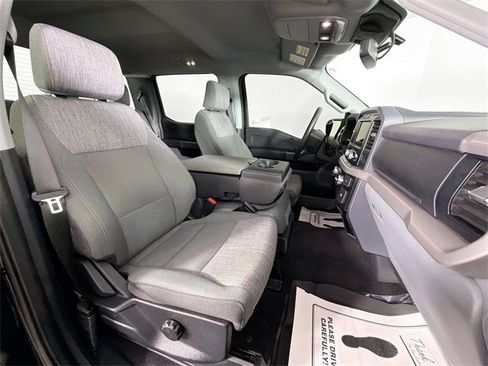 Used 2023 Ford F150 XLT w/ Equipment Group 301A Mid image 25