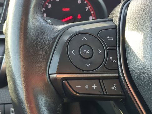 Used 2024 Toyota Camry XSE image 17