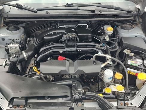 Used 2015 Subaru Impreza 2.0i Premium AWD/4WD image 24