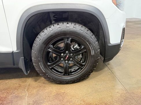 Used 2023 GMC Acadia AT4 image 94