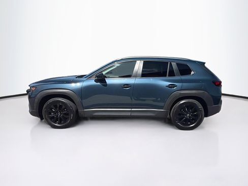Used 2025 MAZDA CX-50 AWD 2.5 S w/ Premium Package image 4