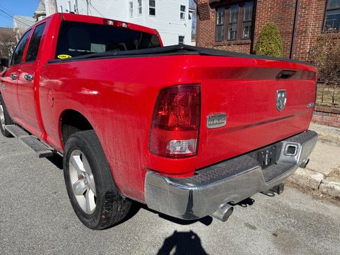 Used 2014 RAM 1500 Express image 5