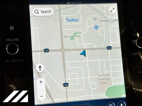New 2026 Subaru WRX Limited AWD/4WD image 14