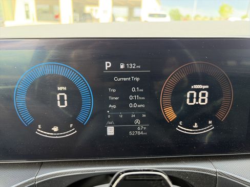 Used 2024 Hyundai Santa Fe SEL AWD/4WD image 13