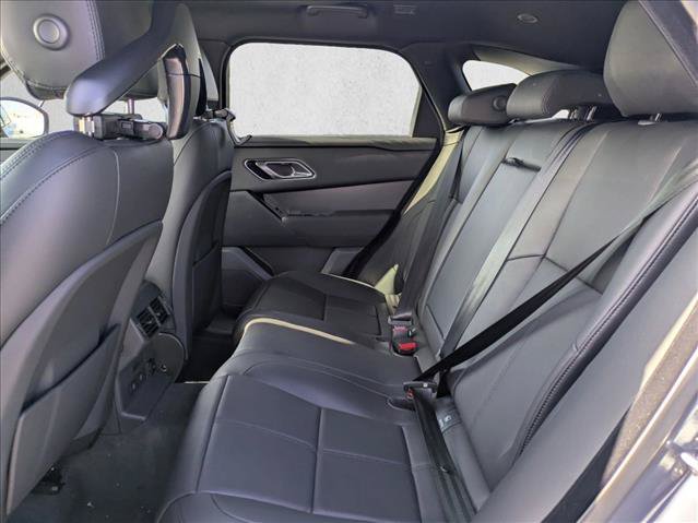 New 2026 Land Rover Range Rover Velar S AWD/4WD image 16