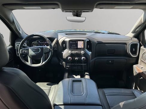Used 2019 GMC Sierra 1500 Denali w/ Denali Ultimate Package AWD/4WD image 19
