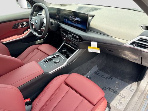 New 2026 BMW 330i Sedan w/ Premium Package image 14