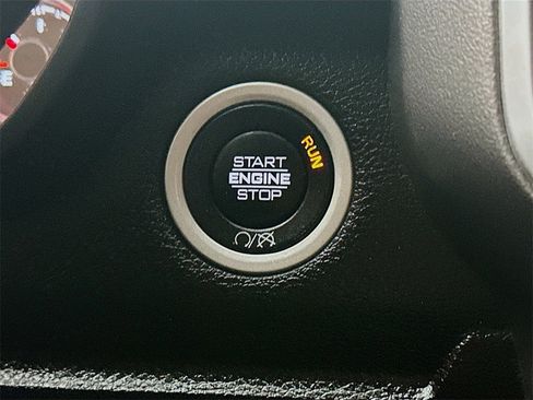 Used 2024 RAM 2500 Big Horn w/ Off Road Package image 27