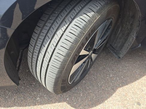 Used 2022 Nissan Altima 2.5 SV image 16