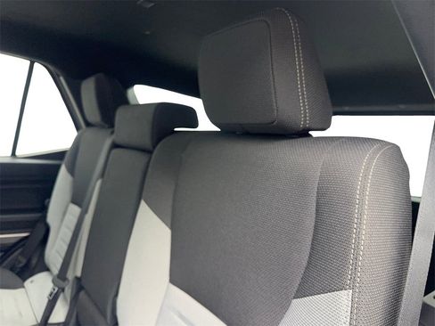 Used 2025 Toyota 4Runner TRD Sport image 35