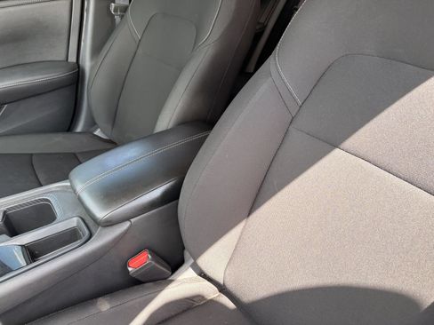Used 2024 Nissan Sentra S FWD image 18