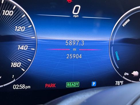 Certified 2024 Mercedes-Benz GLE 450e 4MATIC image 35