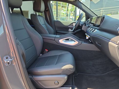 New 2026 Mercedes-Benz GLE 350 4MATIC image 16