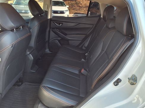 Used 2018 Subaru Crosstrek 2.0i Limited w/ Popular Package #2 image 12