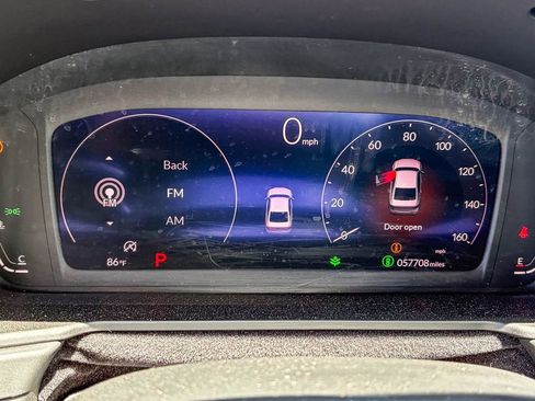 Used 2023 Honda Accord EX image 10