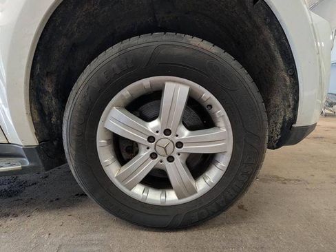 Used 2007 Mercedes-Benz GL 450 4MATIC image 19