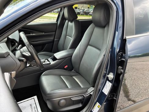 Used 2024 MAZDA CX-30 AWD 2.5 S w/ Select Sport Pkg image 10