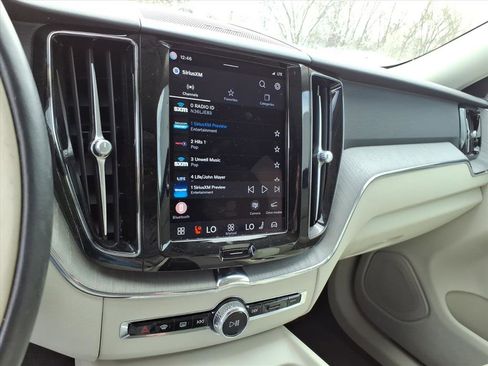 Certified 2024 Volvo XC60 T8 Plus w/ Climate Package image 19