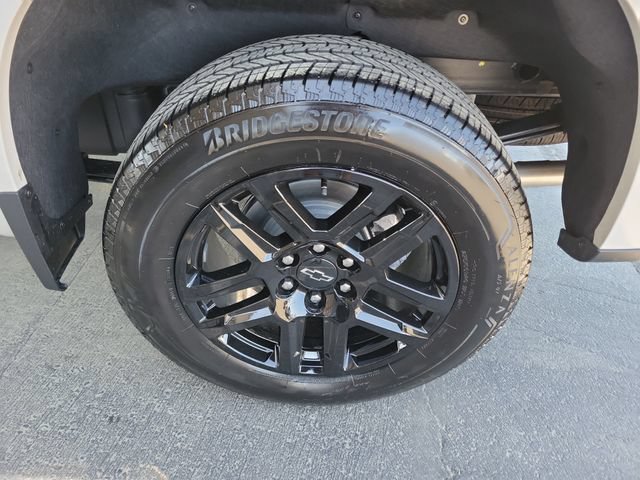 New 2026 Chevrolet Silverado 1500 RST w/ Dark Appearance Package RWD image 22