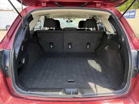 Used 2019 Subaru Outback 2.5i Premium AWD/4WD image 4