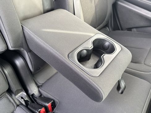 Used 2024 Jeep Grand Cherokee L Laredo w/ Luxury Tech Group I image 41