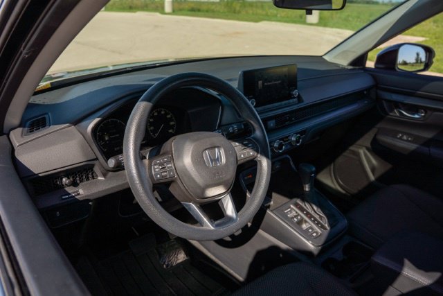 Used 2024 Honda CR-V EX image 11