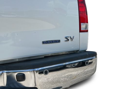 Used 2015 Nissan Titan SV w/ SV Value Truck Package RWD image 30