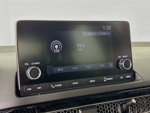 Used 2026 Honda Civic LX image 16