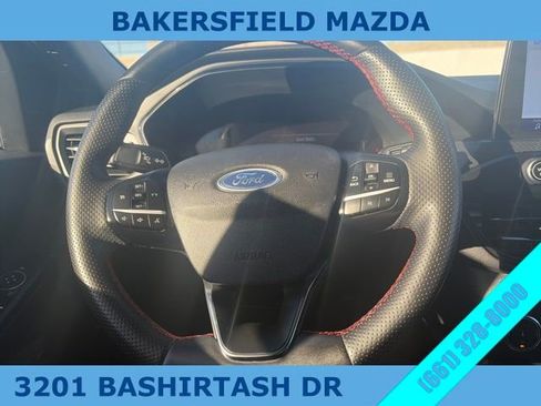 Used 2023 Ford Escape ST-Line image 14