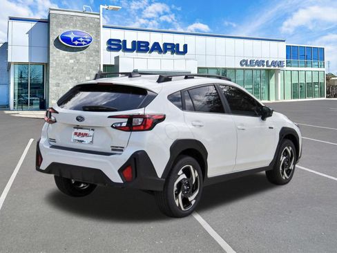 New 2026 Subaru Crosstrek 2.5i Limited AWD/4WD image 4