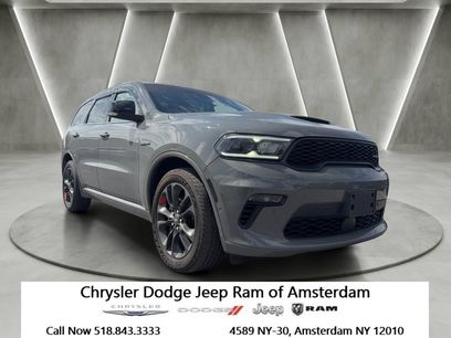 Used 2023 Dodge Durango R/T