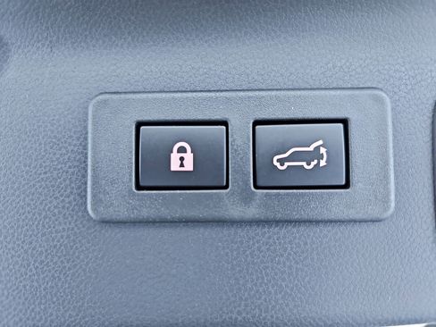 New 2026 Subaru Forester Premium AWD/4WD image 16