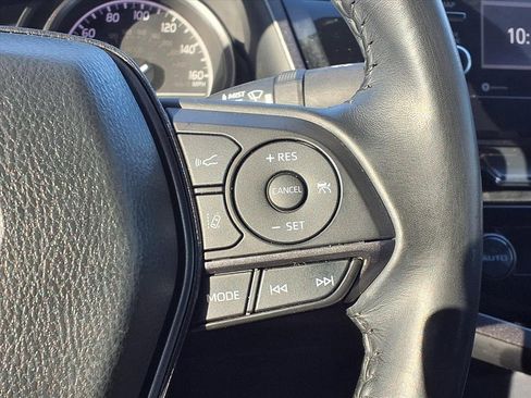 Used 2024 Toyota Camry SE image 15