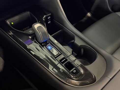 New 2026 Toyota Crown Signia image 27