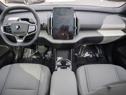 New 2026 Volvo EX30 Cross Country Ultra w/ Protection Package Premier image 19